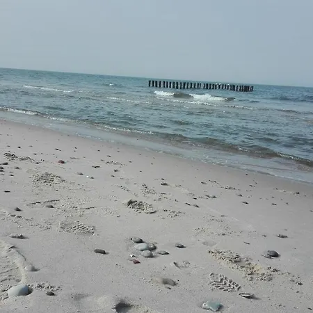 Apartamenty Dziwnówek Apartament Dziwnówek