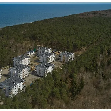 Apartamenty Dziwnowek *