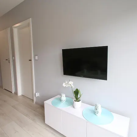 Apartamenty Dziwnówek Apartament *