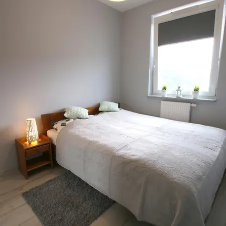 Apartamenty Dziwnówek Dziwnówek