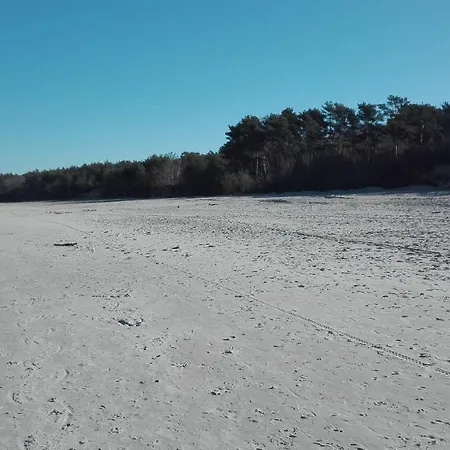 Apartamenty Dziwnowek *