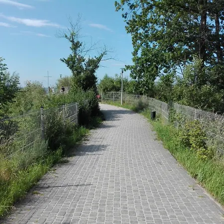 Apartamenty Dziwnówek Apartament Dziwnówek