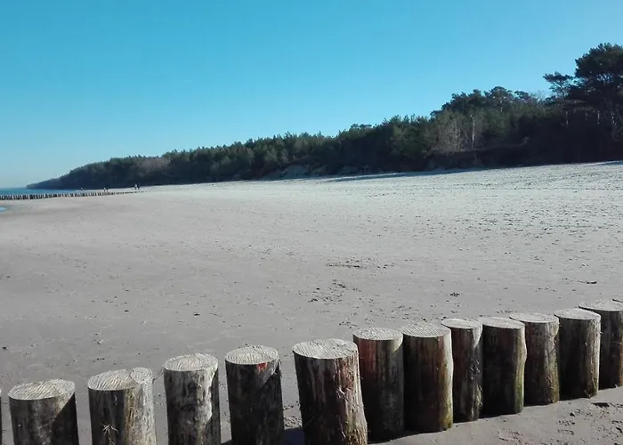 Apartamenty Dziwnowek Apartmán