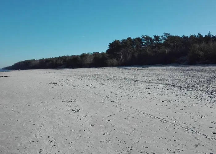 Apartamenty Dziwnowek *